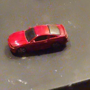 2010 Maisto Ford Mustang GT Die Cast Car Vehicle  - Picture 1 of 9