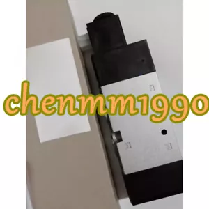 1PC NEW FESTO VUVS-L25-M52-MD-G14-F8-1C1 solenoid valve#TX - Picture 1 of 1