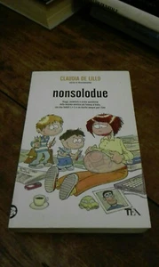 Claudia De Lillo Nonsolodue Tea 071025 - Foto 1 di 1