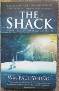 The Shack by William P. Young (Paperback, 2007) - Bild 1 von 2