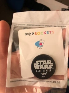 Star Wars Celebration Chicago 2019 Card Trader Pop Socket - Bild 1 von 1