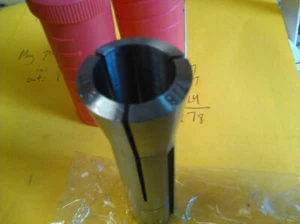 Pinza redonda .875" 7/8" R8 - Imagen 1 de 1