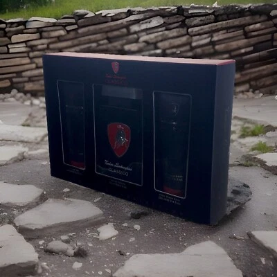 JUEGO REGALO CLÁSICO TONINO LAMBORGHINI para Hombre Foto 1 de 4