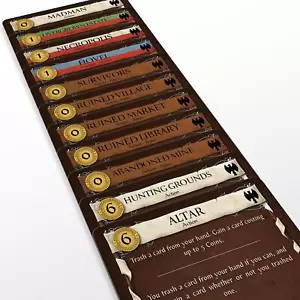 Dark Ages - Dominion - Bild 1 von 6