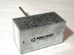 TE-205-B-3-A-2 MAMAC Temperature Sensor New - Picture 1 of 3