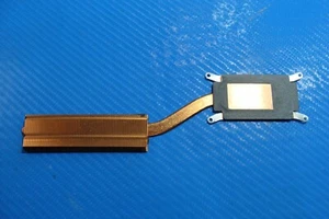Gateway 14.1” GWTN141-4BL Genuine Laptop CPU Cooling Heatsink N14CS9 - Picture 1 of 3