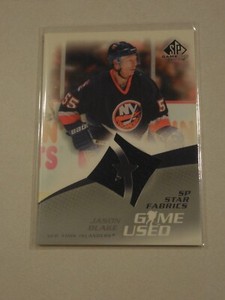 2003/2004 SP Game Used & x U PICK