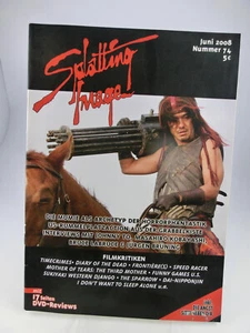 Splatting Image Juni 2008 Nr. 74 - Bild 1 von 1