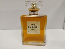 Chanel No 5 Eau de Parfum Chanel perfume - a fragrance for women 1986