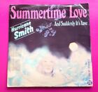 E230, Summertime Love, Hurricane Smith, 7"45rpm Single, Excellent  Condition