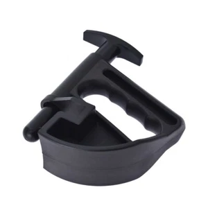 Cambiador de Neumáticos Abrazadera de Cuentas Herramienta Central de Caída Abrazadera de Llanta Cazador Abrigos Universal 2 PIEZAS - Imagen 1 de 7