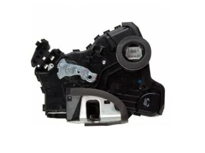 Actuador de bloqueo de puerta delantero derecho 11465RK 2012 para Lexus CT200h 2011-2017 Foto 1 de 2