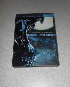 Underworld (DVD, 2004, 2-Disc Set, Extended Unrated Edition) - Picture 1 of 2