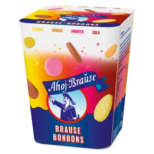 Ahoj Brause Brause Bonbons 125g in der Dose - Bild 1 von 1