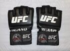 UFC Gloves Ouano v5 - Official Ultimate Fighting Championship MMA Gloves ! READ