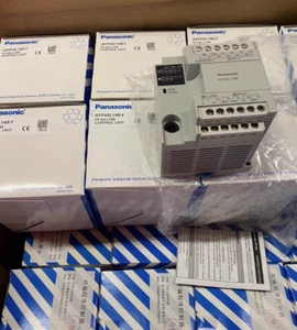 1PC New Panasonic PLC controller   AFPX0L14R-F(FP-X0 L14R)  #LL - Picture 1 of 4