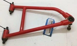 Polaris Used OEM Right Upper Indy Red Control A Arm 2205674-293 Rush Switchback - Picture 1 of 5