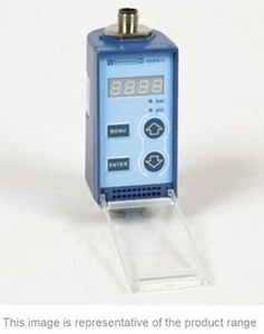 Telemecanique Pressure Sensor Various Media - XMLF250D2115 - Picture 1 of 3