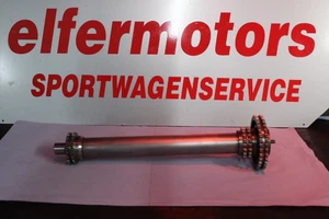 PORSCHE 911 996 3,4 C2 / 4 Zwischenwelle Vorlegewelle Shaft 99610501562 - Bild 1 von 1