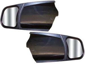 For 2008-2017 Toyota Sequoia Towing Mirror Set CIPA 59115XXJQ 2016 2015 2014 - Picture 1 of 3