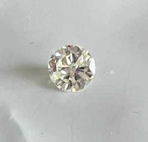 Natural Loose Diamond 1=0.30 Carat 4.32mm - Picture 1 of 7