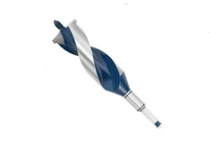 BOSCH NKSC20 1 1/4 pulg. x 6-1/2 pulgadas Broca de barrena de alta velocidad Daredevil® - Imagen 1 de 1