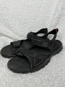 Sandalias NIKE - Acg Air Deschutz CT3303 400 Fushion Violet/Black -  Sandalias - Chanclas y sandalias - Hombre | zapatos.es