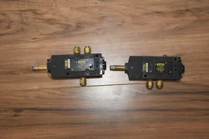 NUEVA VÁLVULA SOLENOIDE JOUCOMATIC ASCO V-1039-00 - Imagen 1 de 7