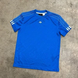 Alexander Wang x Adidas monogram soccer tee - Picture 1 of 4