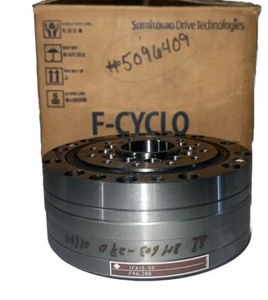 DAIHEN OTC W-L00640 5096409 1FA15-59 SUMITOMO REDUCTOR ENGRANAJE "NUEVO" - Imagen 1 de 6