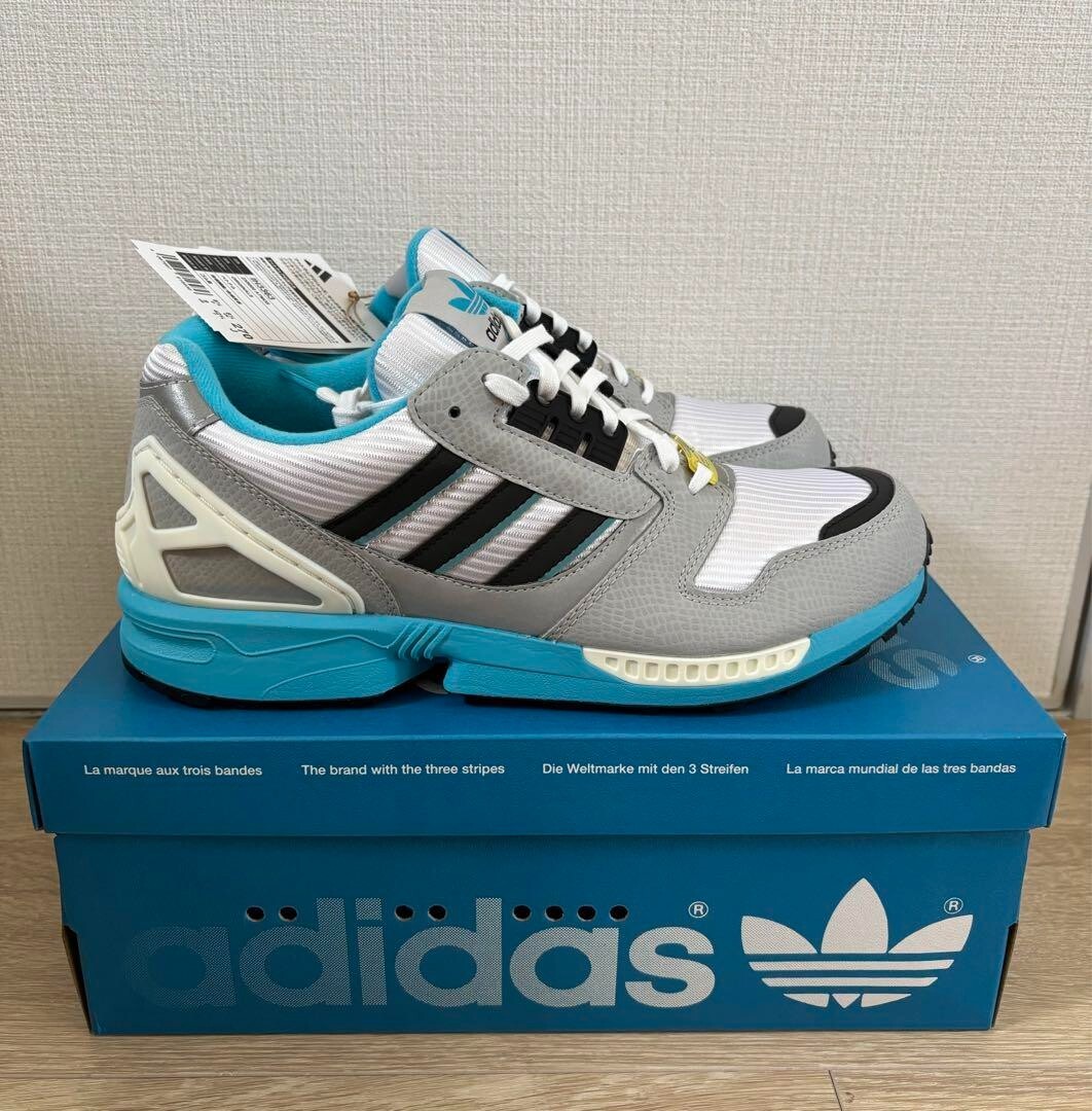 adidas ZX 8000 Sneakers for Men | eBay adidas ZX 8000 Sneakers for Men | eBay