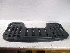 02 Polaris Magnum 325 4x4 used Front Rack 2670180-070 2002 - Bild 1 von 5