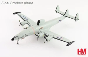 Hobby Master 1:200 USAF Lockheed L-1049/EC-121 "Warning Star" (HL9021) - Picture 1 of 7