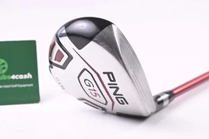 Ping G15 #5 Wood / 18.5 Degree / Senior Flex Ping TFC 149 - Picture 1 of 8