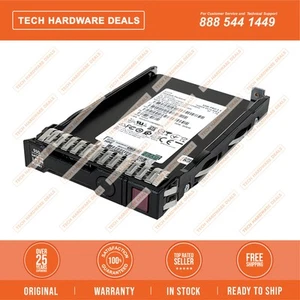 P21083-001 HPE SSD 1,92TB SATA 6G RI SFF SC 5300P - Bild 1 von 3