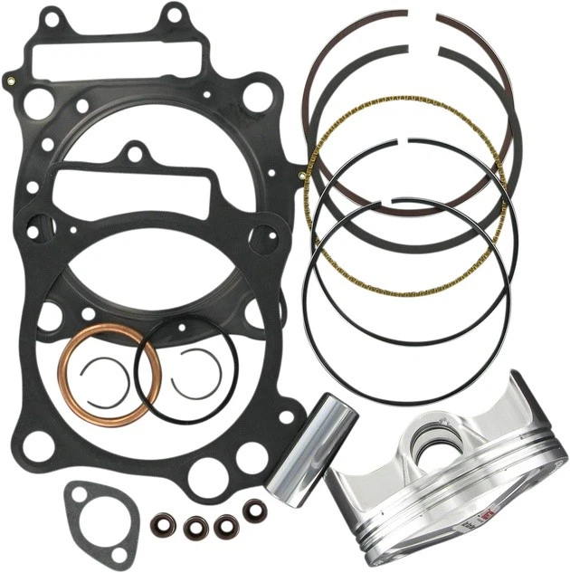 Kit de pistón Wiseco 94,00 mm 13,1:1 para Honda TRX450R 2004-2005 Foto 1 de 1