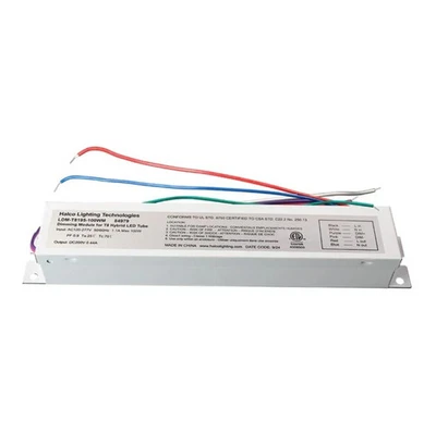 Halco LED T8 Hybrid (A+B) Dimming Driver 0-10V 84979 - Image 1 of 2