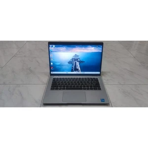 NOTEBOOK A-- 14.1" DELL LATITUDE 5420 i5-1145G7 TOUCH FHD HDMi professionale GAR - Imagen 1 de 1