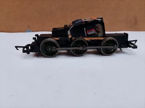 Hornby OO R1030 LNER 8474 0-6-0 J83 SSPP Chassis gereinigt & gewartet getestet - Bild 1 von 4