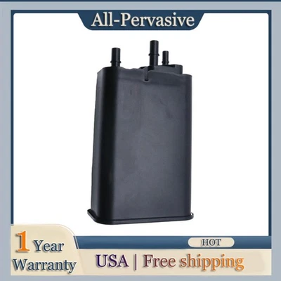 For Volvo XC70 2.0l 4 cylinder Turbo 2014-2016 Emissions Vapor Canister - Image 1 of 4