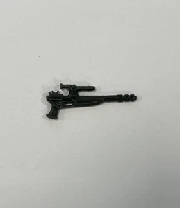 1992 Spirit 2005 GI JOE Convention Joecon General Mayhem Pistole - Bild 1 von 2