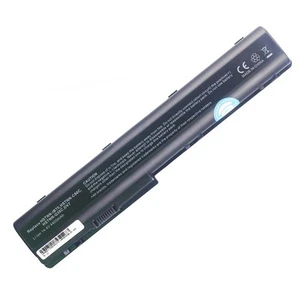 NEW DV7 Battery 480385-001 for HP DV7-1000-1099 DV7-2000 DV7-3000 DV8 DV7t HDX1 - Picture 1 of 3