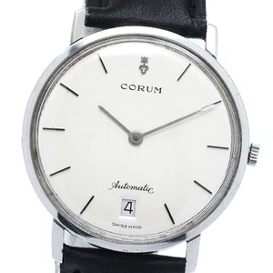 CORUM Date beige Dial Automatic Men's Watch_875433 - Picture 1 of 5