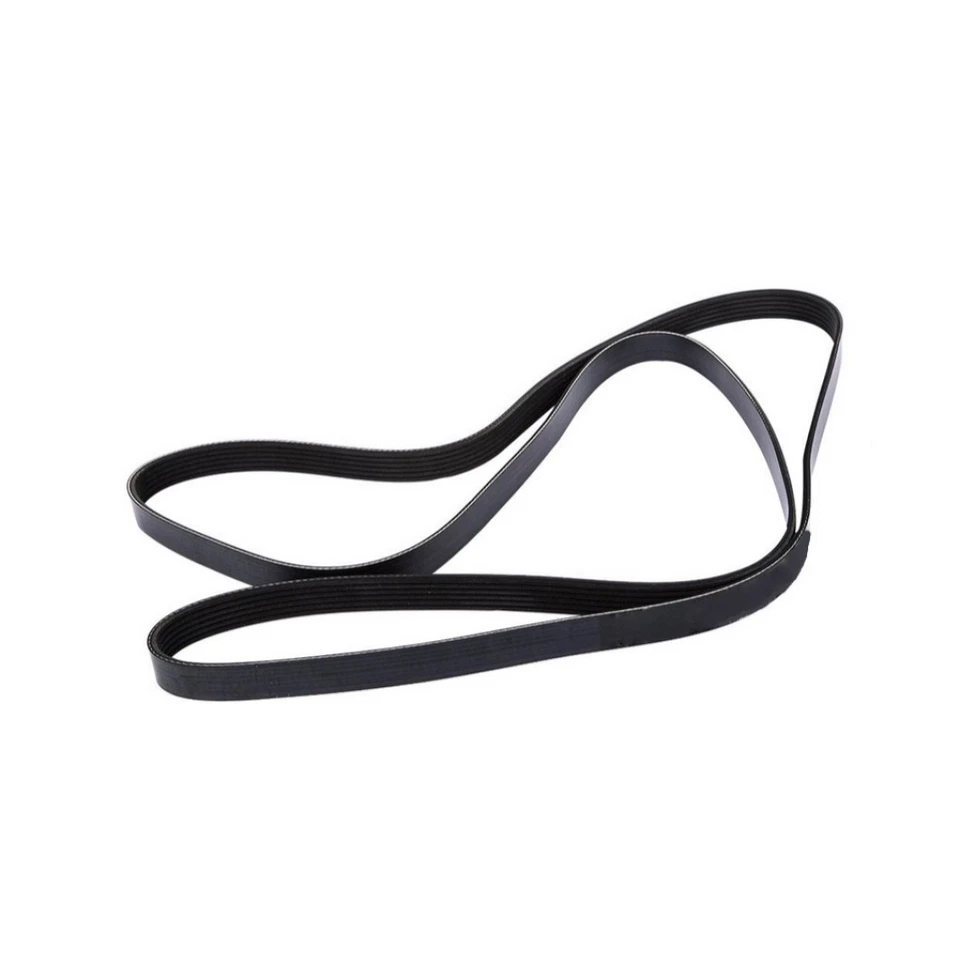 Cinturón Serpentine ACDelco genuino para Chevy Silverado 1500 HD 2001-2003 | 6 costillas Foto 1 de 4