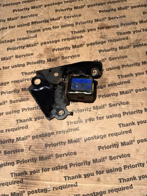 SUBARU WRX STI 2002-2007 OEM FRONT LEFT DRIVER SENSOR CONTROL MODULE UNIT - Image 1 of 4