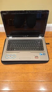 HP G62-465DX Notebook Laptop Computer, No Power Cord, Hewitt Packard New/used - Picture 1 of 14