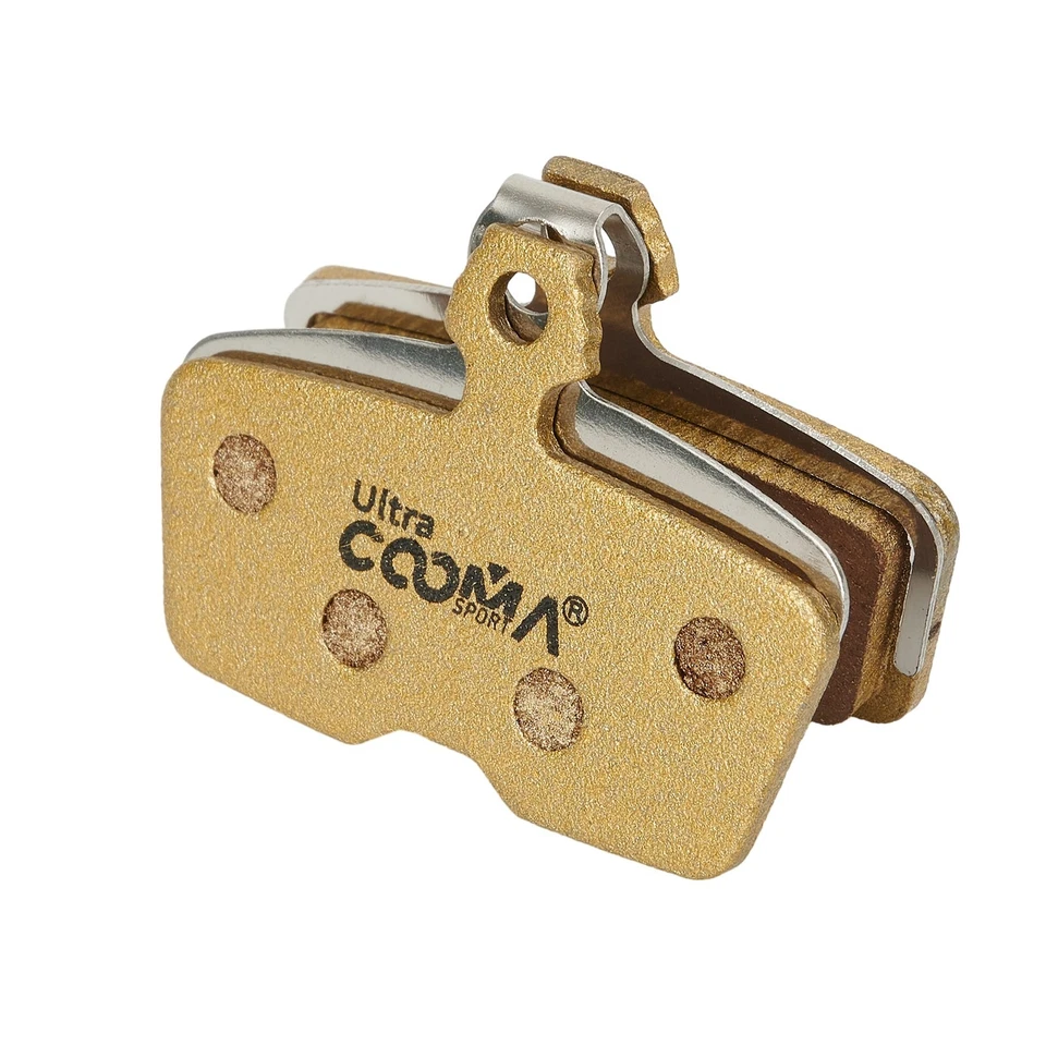 Bicicletta Pastiglie (Resina/Metallo/Ceramica) Freno For-Sram Avid-Code R Re - Bild 1 von 4