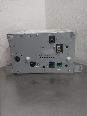 2020 XC40 RECEIVER  Foto 1 de 4