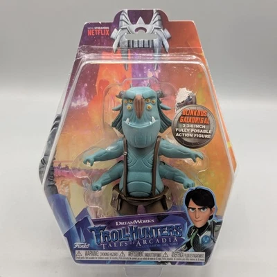 Funko Trollhunters Tales of Arcadia Blinkous Galadrigal 3.75" Action Figure  - Image 1 of 4