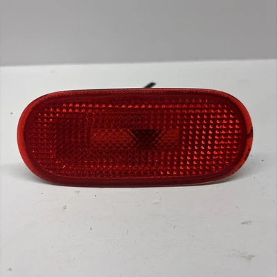 1998-2005 Volkswagen New Beetle Rear Left Side Marker Light Lamp OEM - Image 1 of 4